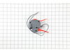 Control Handle Assy – Part Number: C044000720