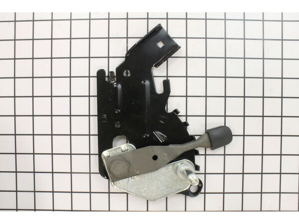 9191103-1-M-MTD-987-02270A-Bracket Asm-handle