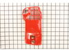 Cover, Clutch – Part Number: C300000540