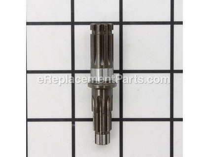 9192144-1-M-Shindaiwa-C534000690-Shaft, Gear