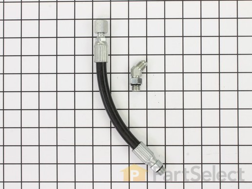 9192413-1-M-Toro-99-5373-Hose Asm-Hydraulic