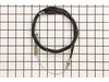 Cable-Brake,Gts 200 – Part Number: 99-6103