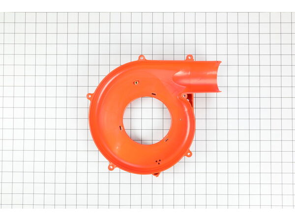9192779-1-M-Echo-E103000570-Fan Case-Left-Orange