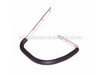Handle, Front – Part Number: C040000610