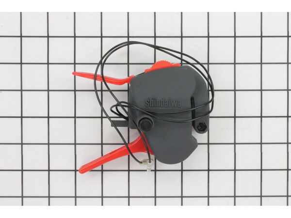 9193355-1-M-Shindaiwa-C044001140-Assy, Throttle Control