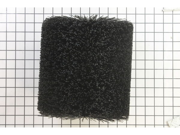 9193766-1-M-Shindaiwa-99909-11004-Bristle Brush