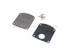 Gasket-Breather – Part Number: 99996-6099