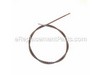 Driveshaft-Flexible – Part Number: C506000150