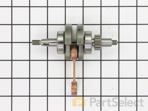 9194315-1-M-Shindaiwa-A011000651-Assy, Crankshaft