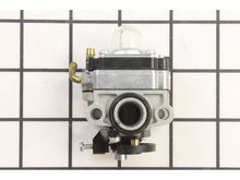 Carburetor Assembly – Part Number: A021002480