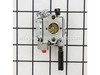 Carburetor Assembly – Part Number: A021002760
