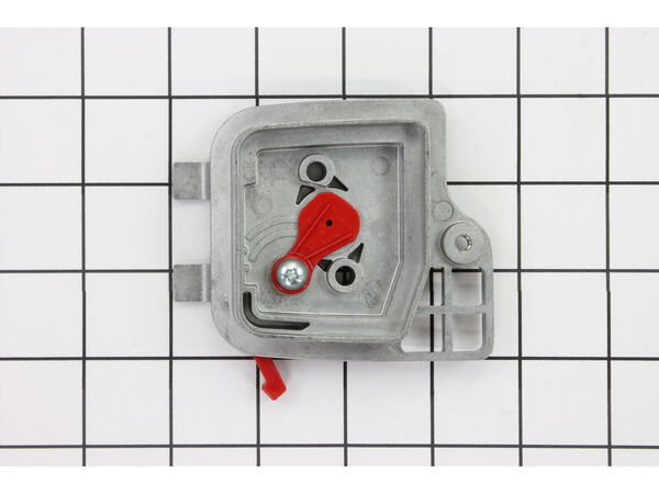 9194341-1-M-Shindaiwa-A023000020-Air Filter Base Assembly