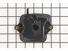 Base, Air Filter – Part Number: A023000261