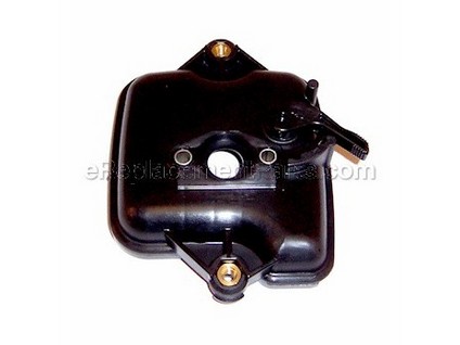 9194343-1-M-Shindaiwa-A023000300-Air Filter Base Assembly