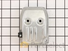 Muffler Assembly – Part Number: A030000120