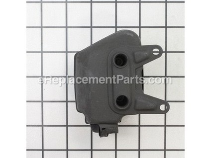 9194346-1-M-Shindaiwa-A030000380-Muffler Assy