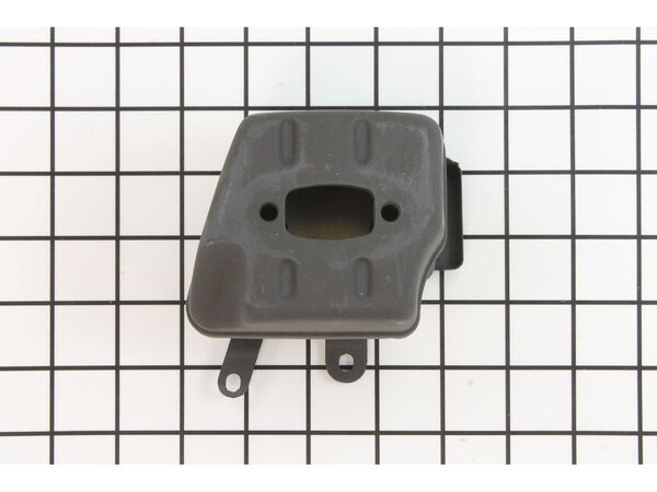 9194347-1-M-Shindaiwa-A030000590-Muffler Assy