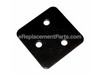 Fixture-bracket-lower – Part Number: C625000010