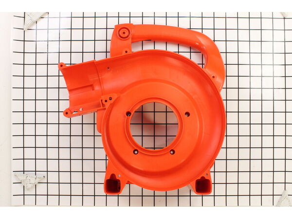 9194569-1-M-Echo-E103000691-Cover, Fan - Right