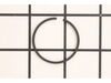 Piston Ring – Part Number: A101000400