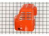 Cover-engine – Part Number: A160000590