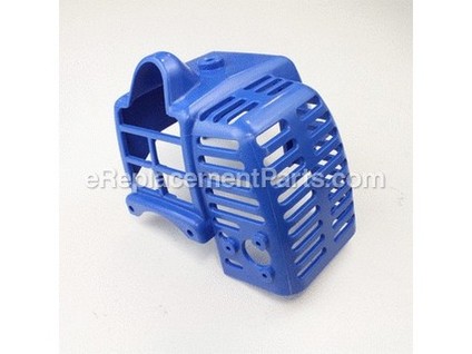 9194813-1-M-Shindaiwa-A160001530-Cover, Cylinder-Blue