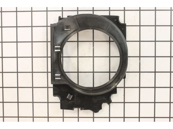 9194828-1-M-Shindaiwa-A172001450-AIR DEFLECTOR
