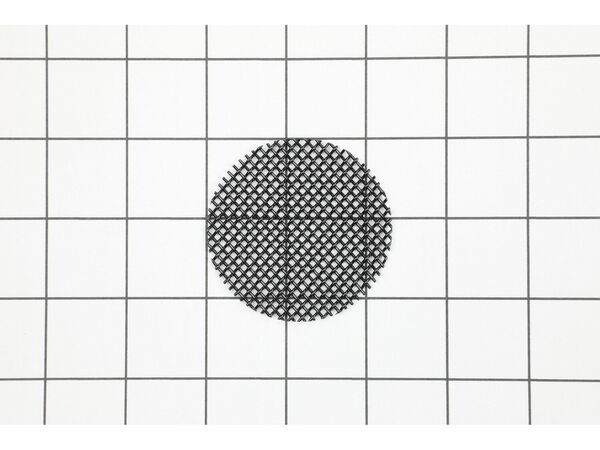 9195234-1-M-Shindaiwa-A230000040-Rear Air Filter Screen