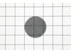 Rear Air Filter Screen – Part Number: A230000040