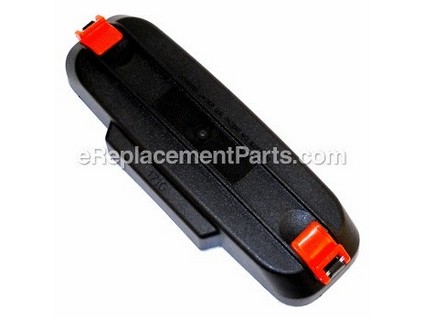 9195235-1-M-Echo-A232000170-Lid-air Cleaner