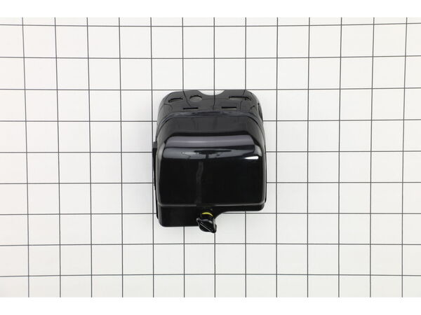 9195241-1-M-Shindaiwa-A232000650-Cleaner Cover Assembly