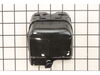 9195241-2-S-Shindaiwa-A232000650-Cleaner Cover Assembly