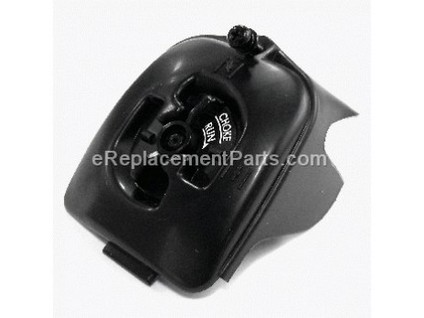 9195243-1-M-Shindaiwa-A232000750-Cleaner Cover Assembly
