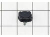 Knob, Cleaner Cover – Part Number: A235000230