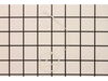 Connector-cap – Part Number: A365000060