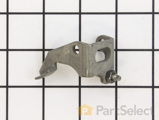 9195713-1-M-Shindaiwa-A610000010-Assembly, Cam Follower 6