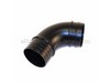 Tube-Blower-Elbow – Part Number: E160000111