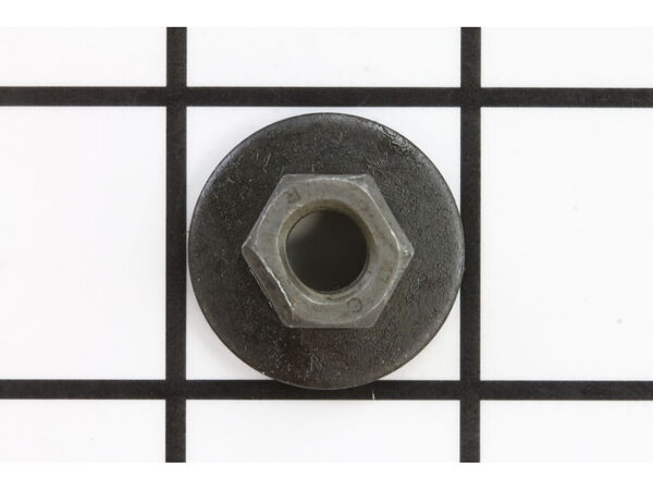 9196979-1-M-Briggs and Stratton-B1880GS-Nut, With Washer