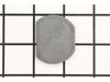 Plate-backing – Part Number: HU-A611950129