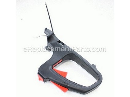 9205548-1-M-Shindaiwa-C041000090-Rear Handle