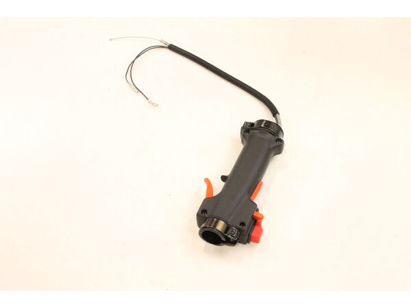9205553-1-M-Shindaiwa-C044000860-Throttle Lever Assembly