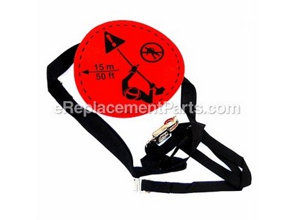 9206137-1-M-Echo-C062000310-Harness-Shoulder