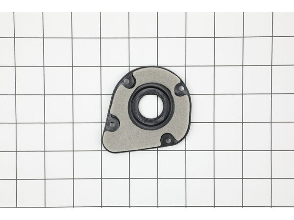 9206147-1-M-Shindaiwa-C236000090-Cover, Flocked Pump