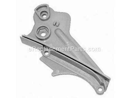9206166-1-M-Echo-C345000191-Cover-Brake - Gray