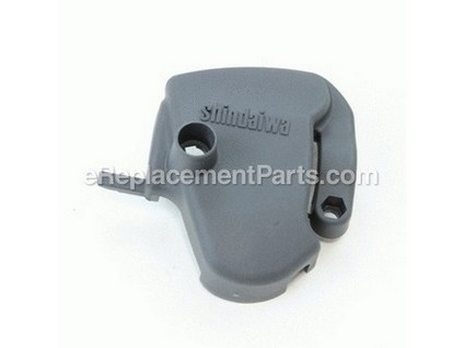 9206177-1-M-Shindaiwa-C401000200-Body, Right Control
