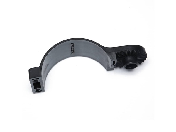 9206186-1-M-Shindaiwa-C405000390-Bracket, Handle - Left