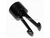 Button, Throttle Lock – Part Number: C461000080