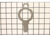 Plate-Gear Case – Part Number: C542000020