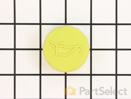 9208893-1-M-MTD-KH-25-755-13-Kit-Oil Fill Cap