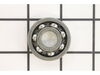 Bearing Ball 6201 – Part Number: IM-040106201